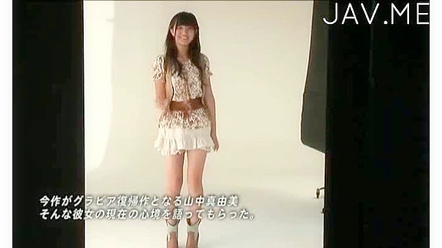 可爱的日本甜心渴望激烈的欢愉