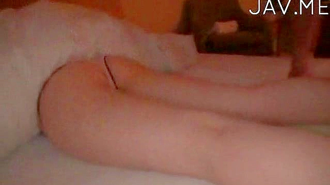 肤色浅的美女在激烈的性爱中放松身心