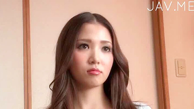 令人屏息的日本妞深度狂欢享受