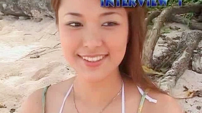 美女得到一场从肛到口的刺激，之后深情吸吮男友阳具