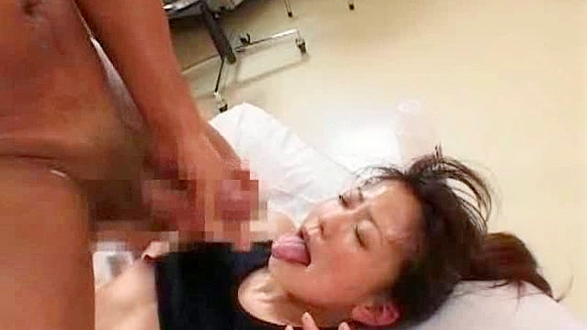 日本美女热衷于享受激情性爱体验的快感