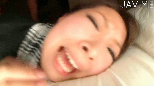 粗暴视角下的日本美人骑乘展示