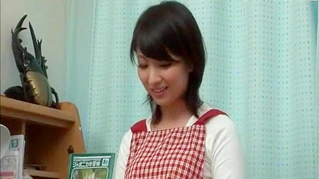 与下流女孩的狂野性爱，令人震惊的硬核体验