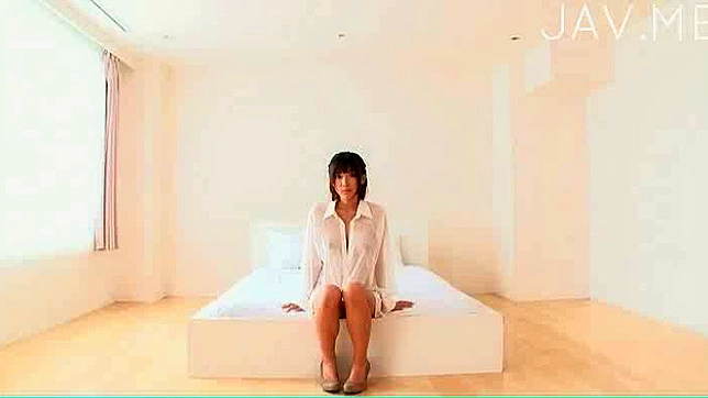 丰满胸女友的激情硬核性爱冒险记