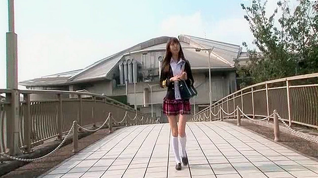 杀死并业余日本女神在房间里摆姿势。