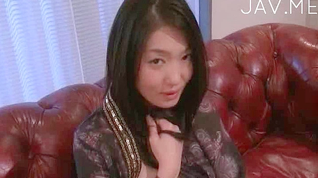 顶级场景，惊艳的亚洲美人主演