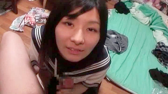 可爱妹子狗式深插甜美屁眼