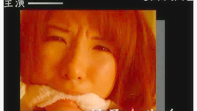 性感日本美女紧致阴道被巨屌猛烈撞击