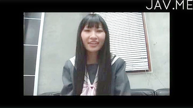 甜美日系女神用火热口爱迷住猛男