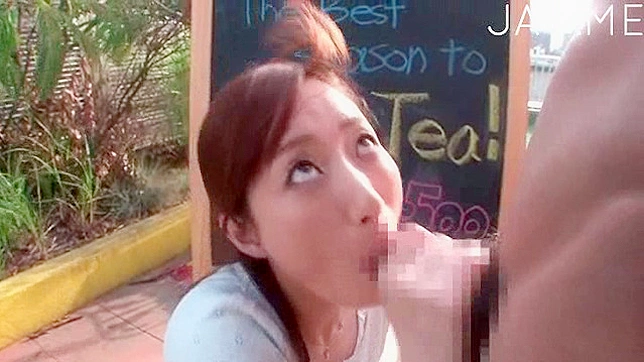 日本新闻主播被狠狠地慰藉她的私处