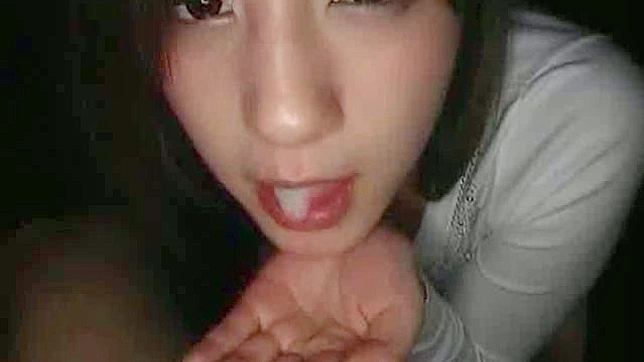 日本女学生强烈的口交需求满足