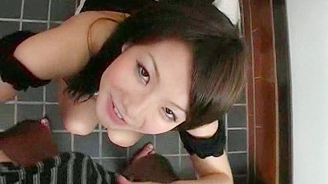 性感宝贝用火热口技让男人疯狂燃烧