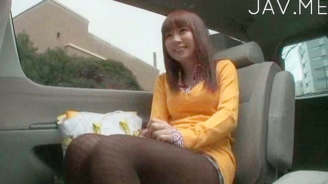 日本萌妹的激烈阴道自慰体验