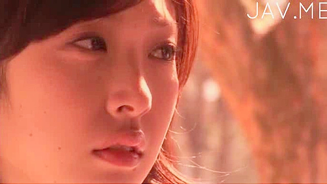 甜美的自慰被镜头捕捉到，一个在发情中的放荡宝贝