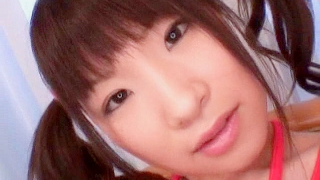 热辣日本女郎被激烈炮击尖叫不止