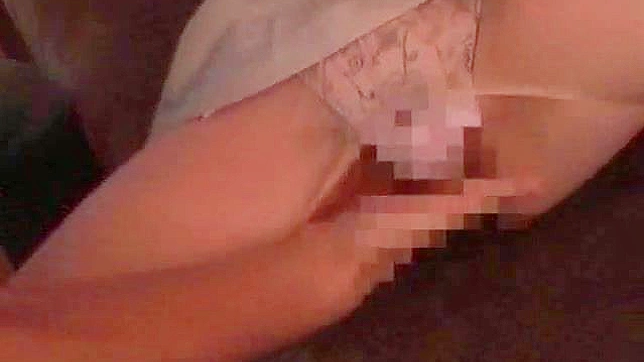 美女进行深度口交