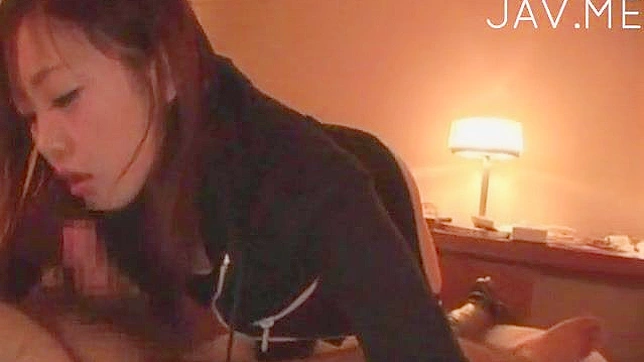 性感年轻美女与熟男激情做爱