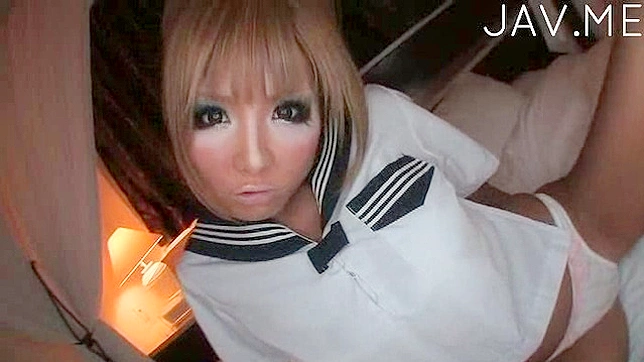 新女佣上班首日遭老板猛烈征服