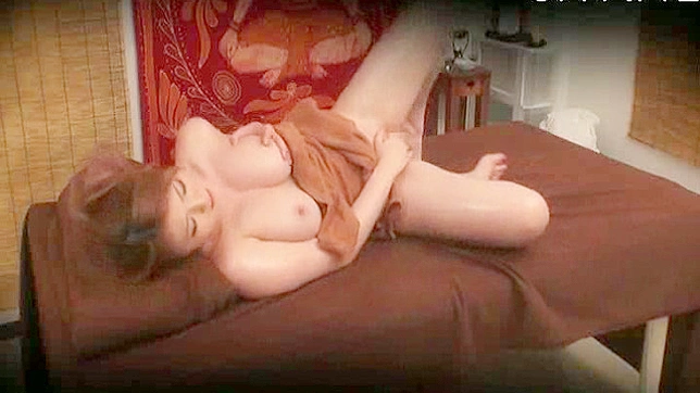 丰满亚洲美女渴望粗大硬挺阳具深入她体内