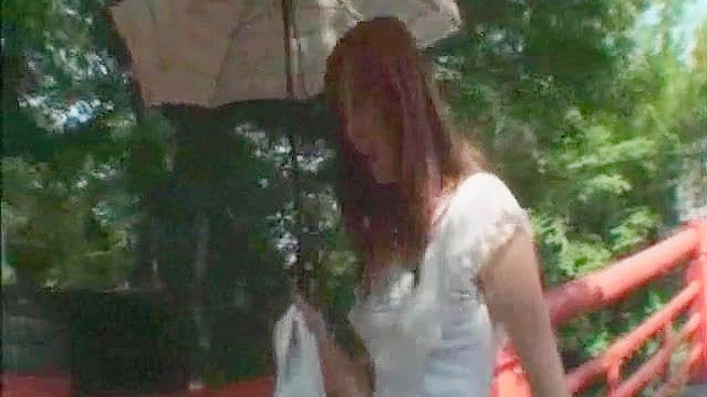 性感亚洲少女准备好迎接狂野的深入探索