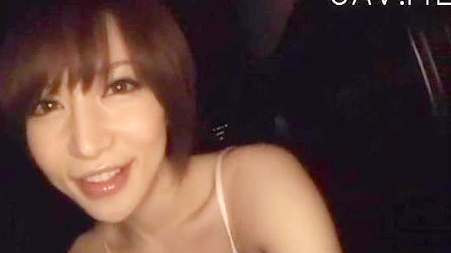 与日本模特的激烈性爱，硬核操逼