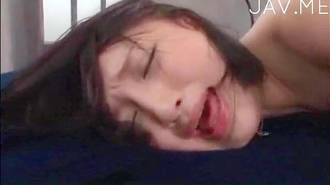 选美皇后大声呻吟，被狠狠深插狂泄不止