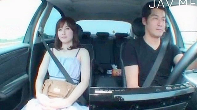 四处皆是绝美身影，她被疯狂撞击