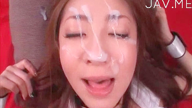 淫荡女王求更多紧致屁股被深深穿透