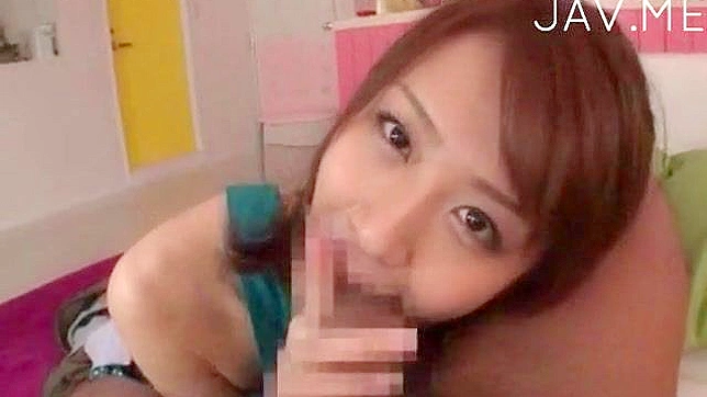 亚洲美女用调皮口交制造狂野震颤