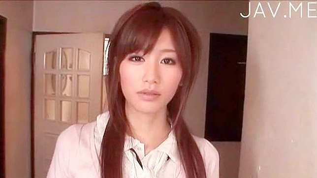 亚洲美女用火热口交挑逗帅哥的阴茎