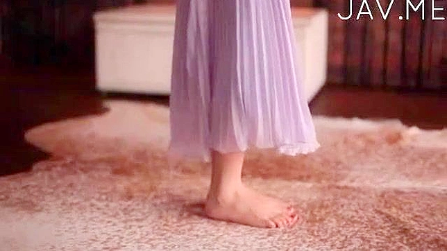 挺拔奶头的日本少女将迎来一场激烈表演