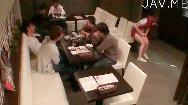 可爱温柔的亚洲美女拥有极高的性欲需求