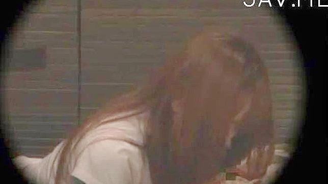 晚餐变味：丰满乳日本美女的遭遇