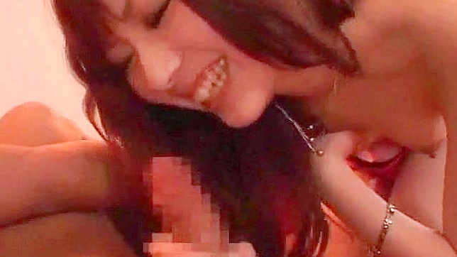 疯狂玩偶在超级硬核中对大屌狂野不已