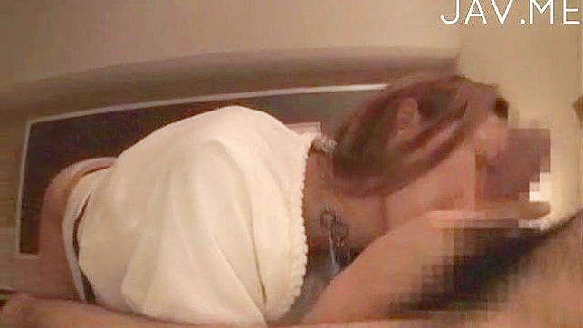 吸屌美女已準備好讓陰道被幹到底了