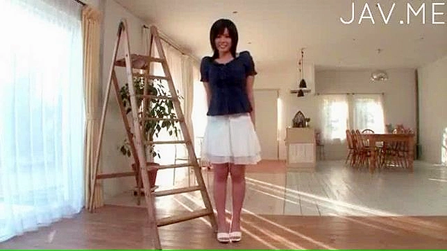 大奶少女准备与饥渴男进行一场不羁冒险