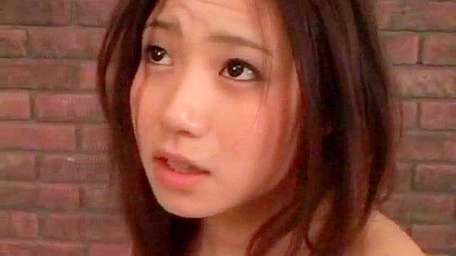 狂野性爱让年轻甜心尖叫不止