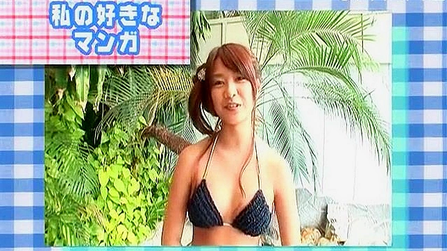 性感少女在镜头前大胆摆姿后开始做爱