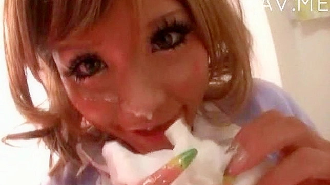 丰满的日本美女需要深入猛干她的阴道