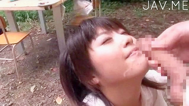 深入探索可爱日本女孩的炽热爱河
