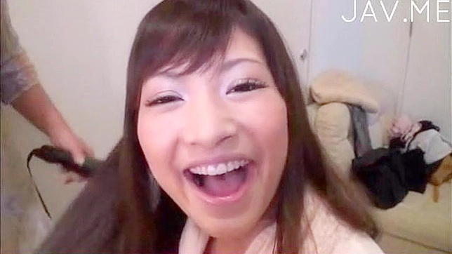 业余少女性爱她渴望被操的湿穴