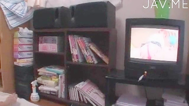 ADZ237 视频六部曲