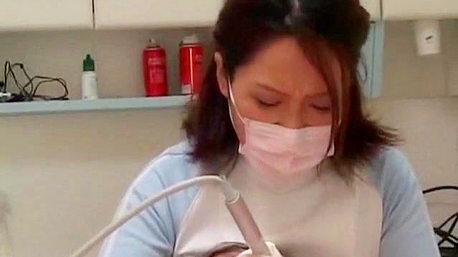 甜心无法想象没有激烈性爱的生活