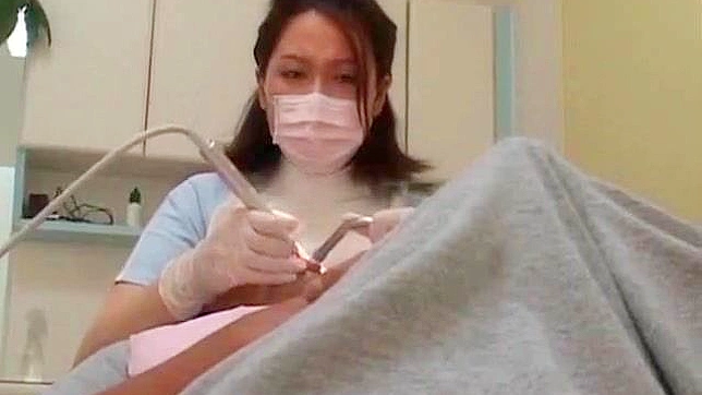 甜心无法想象没有激烈性爱的生活