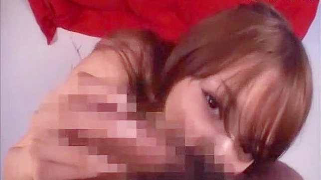 可爱日本少女享受炽热激情做爱