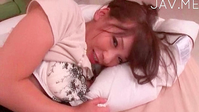 性感天使在愉悦的性爱中被彻底征服