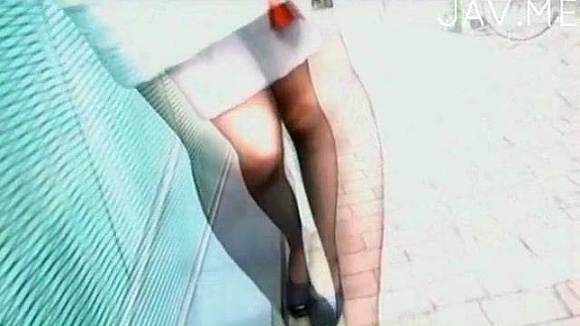 业余亚洲美女渴望狂野的阴部欢愉体验