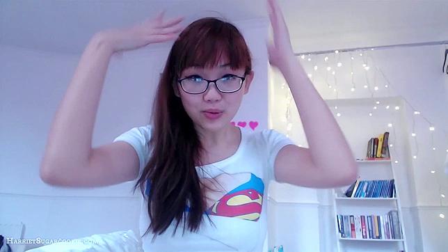 圣诞VLOG：HarrietSugarC的MFC甜蜜时刻分享