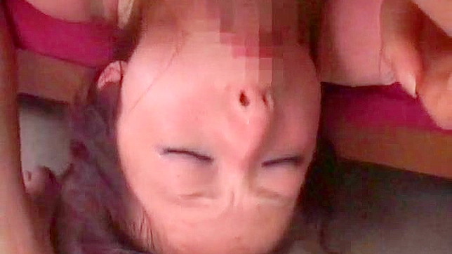 坚韧的性爱乐趣为甜美的亚洲女孩