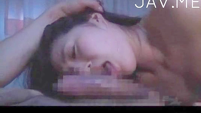 撩人蜜壶开凿温柔日本甜心